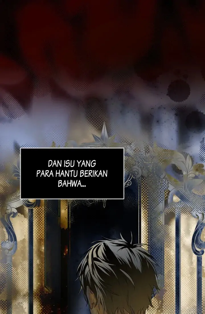 Secret Lady Chapter 0 – halaman 20