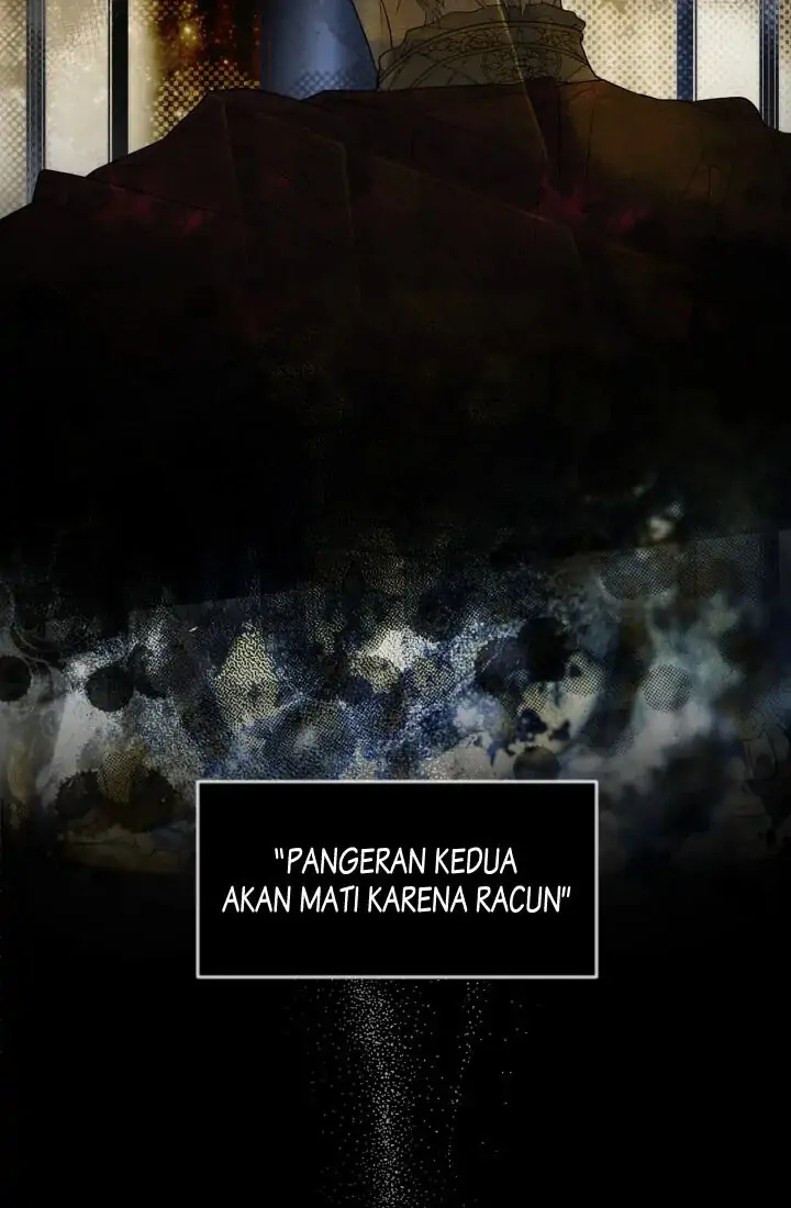 Secret Lady Chapter 0 – halaman 21