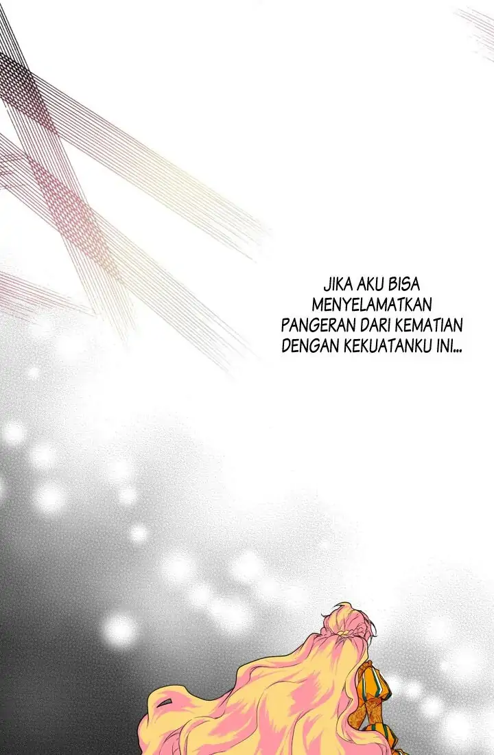 Secret Lady Chapter 0 – halaman 24