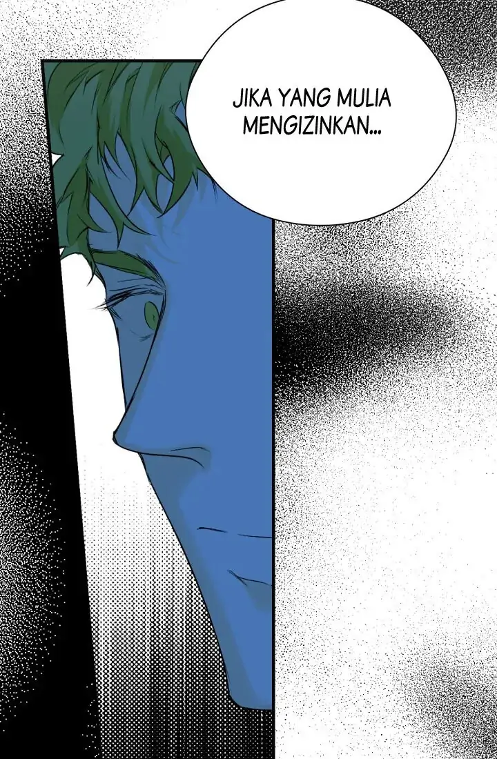 Secret Lady Chapter 0 – halaman 29