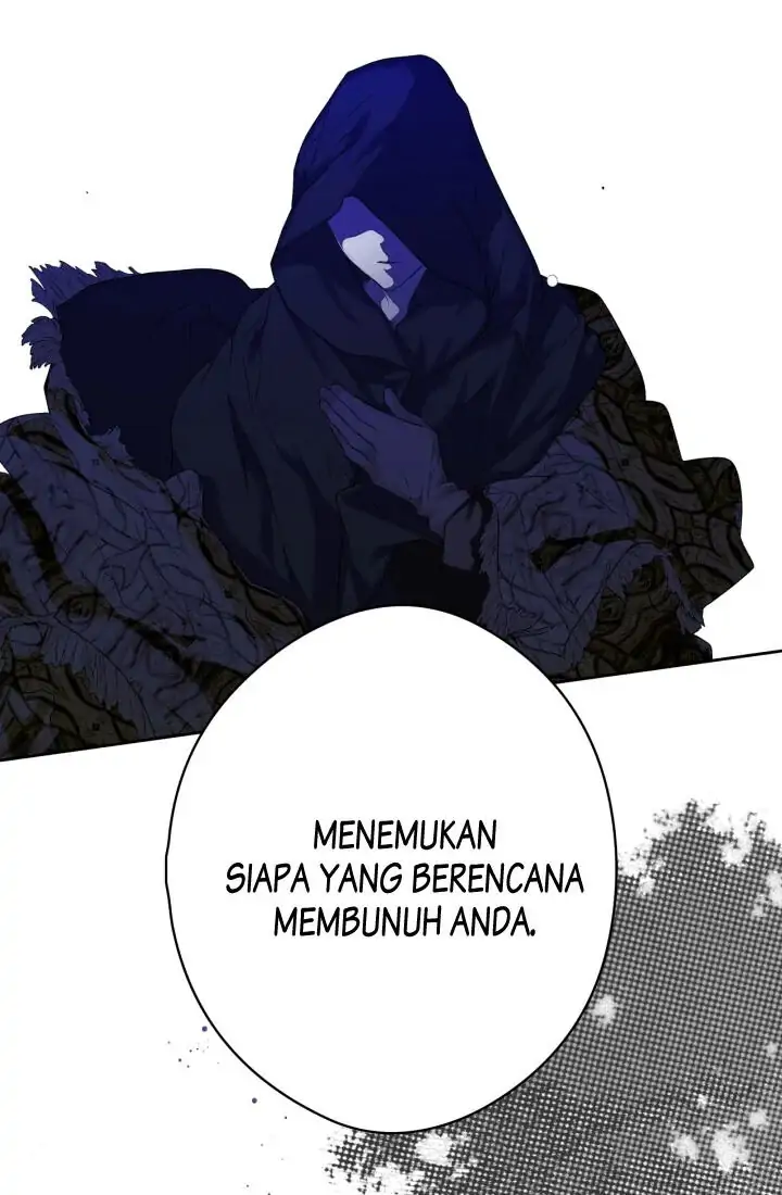 Secret Lady Chapter 0 – halaman 32