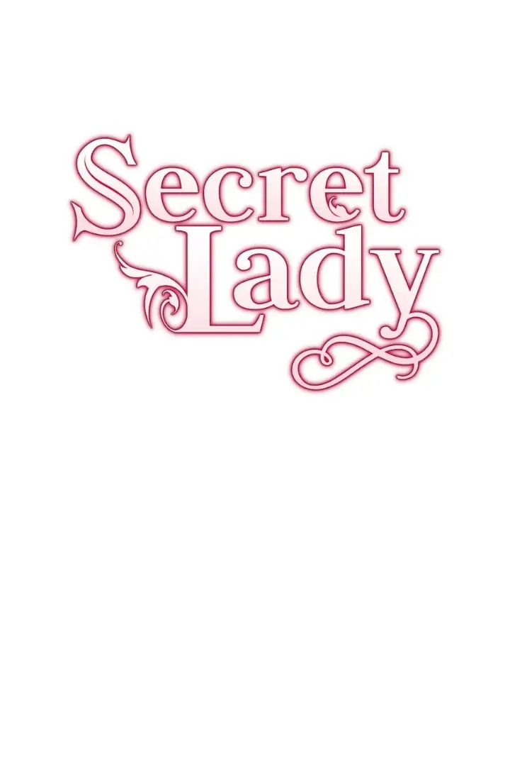 Secret Lady Chapter 0 – halaman 34