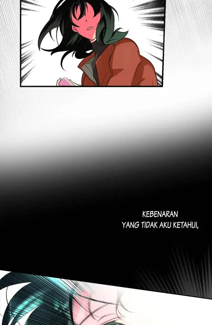 Secret Lady Chapter 0 – halaman 4