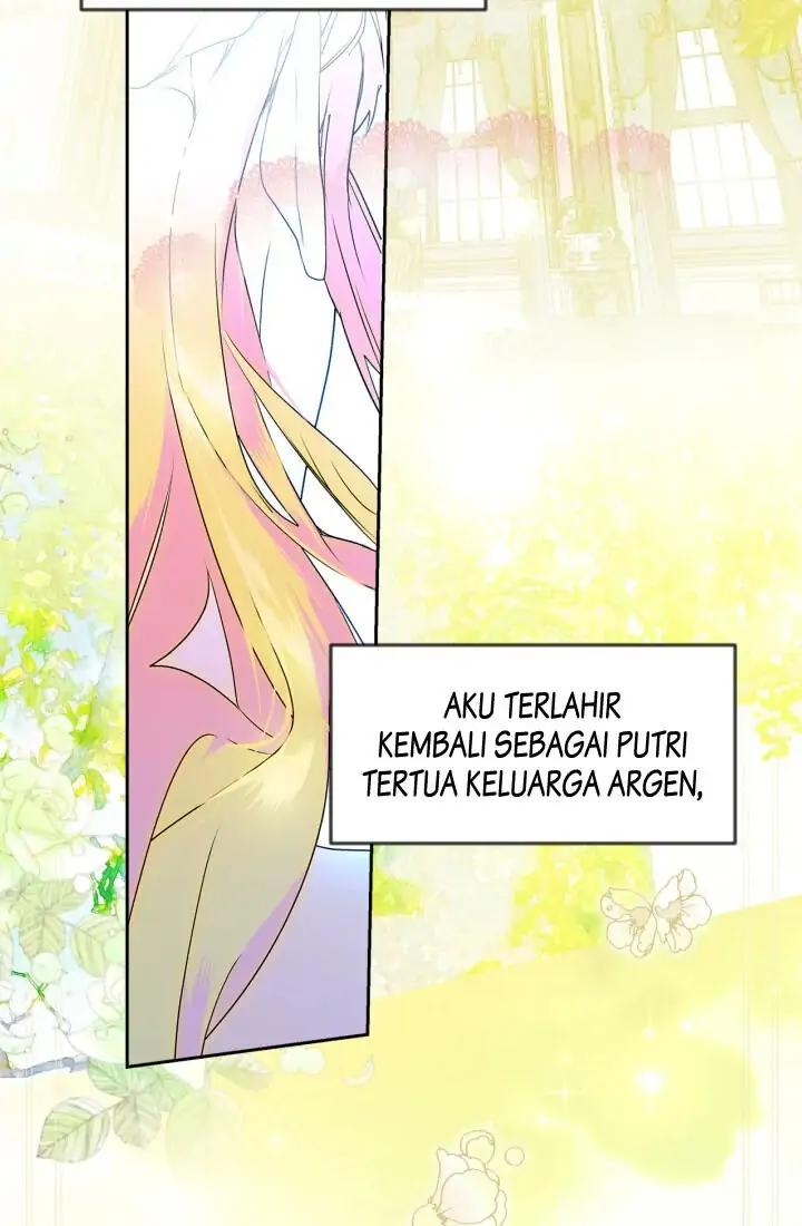 Secret Lady Chapter 0 – halaman 9