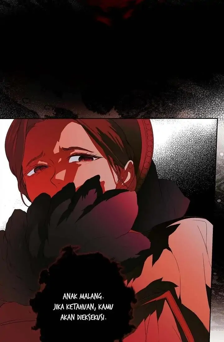 Secret Lady Chapter 1 – halaman 11