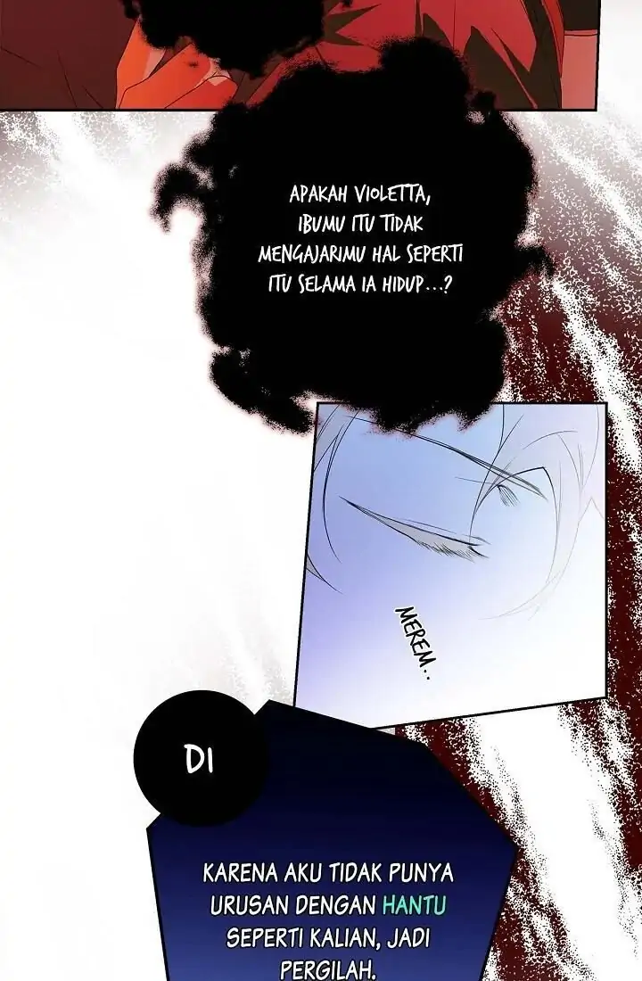Secret Lady Chapter 1 – halaman 12