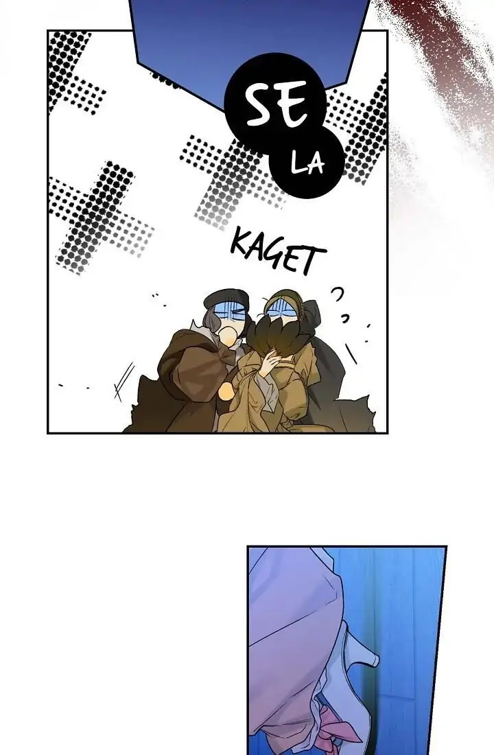 Secret Lady Chapter 1 – halaman 13
