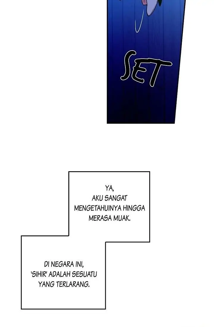 Secret Lady Chapter 1 – halaman 14