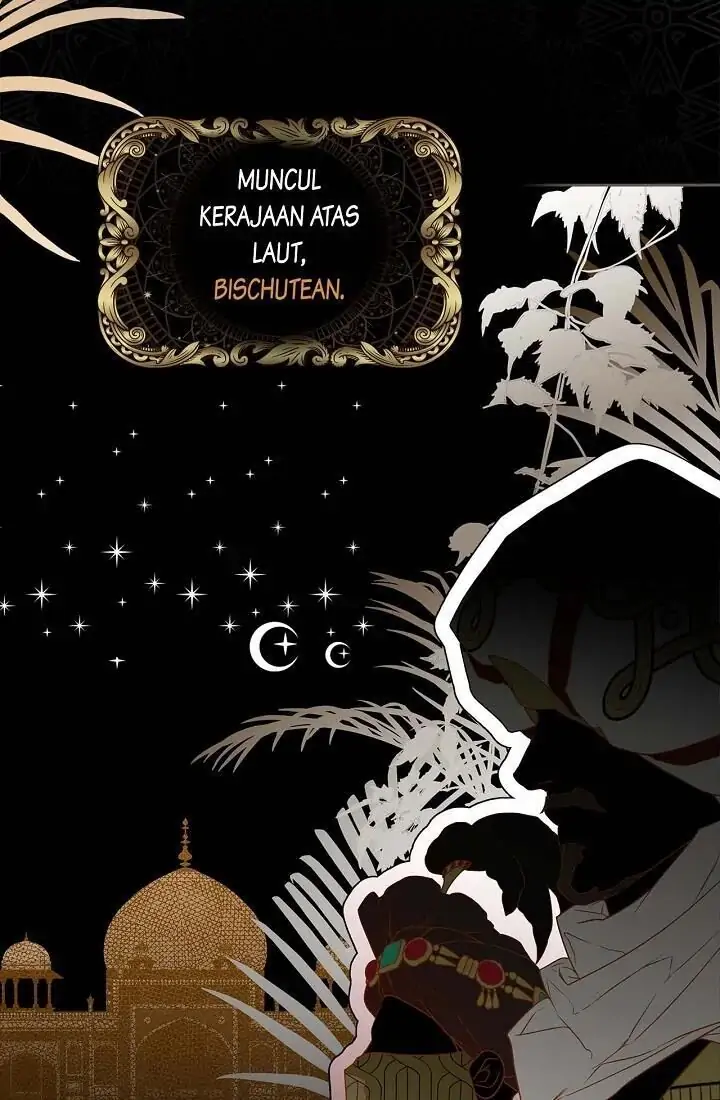 Secret Lady Chapter 1 – halaman 21