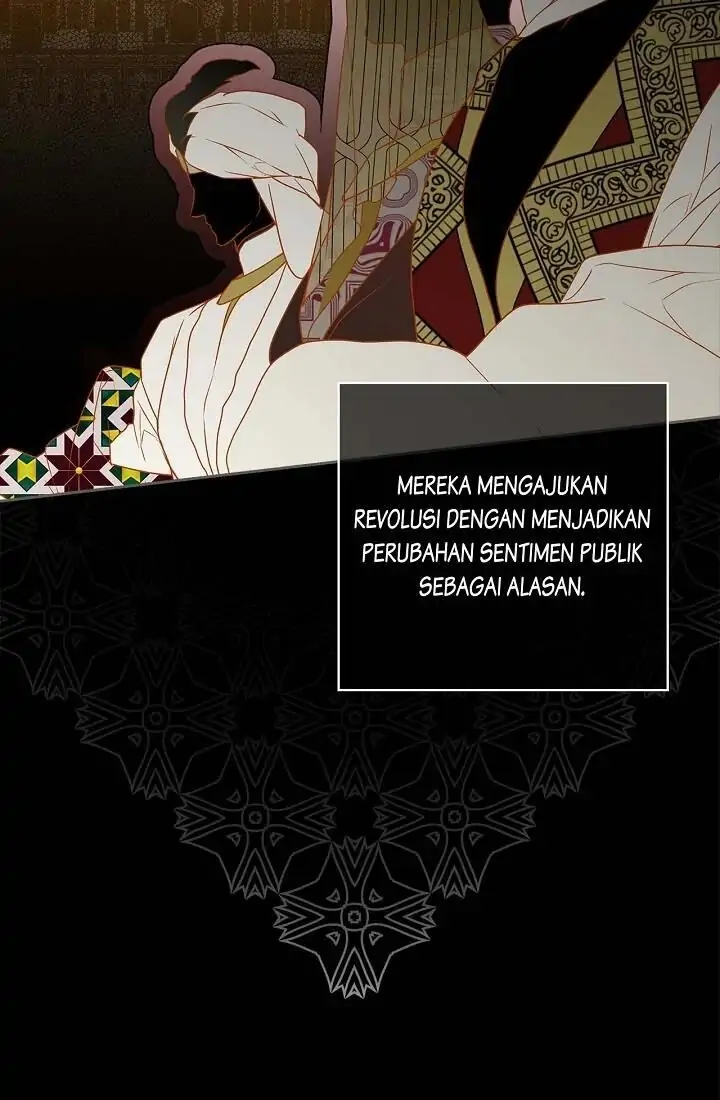 Secret Lady Chapter 1 – halaman 22
