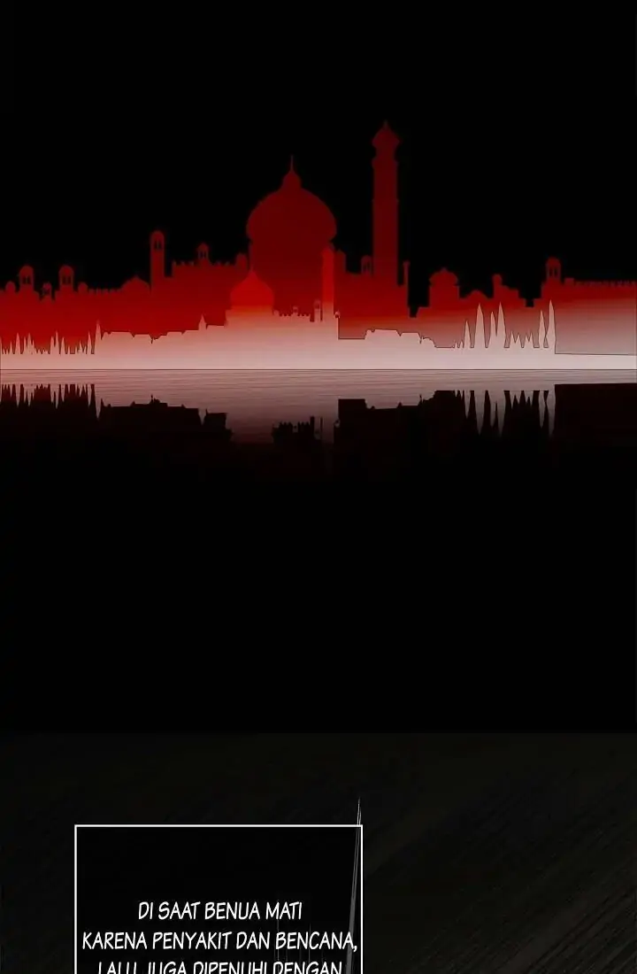 Secret Lady Chapter 1 – halaman 24