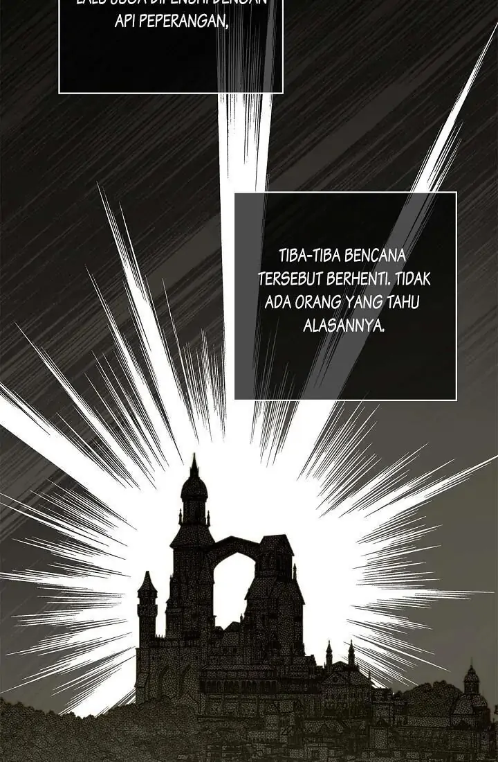 Secret Lady Chapter 1 – halaman 25