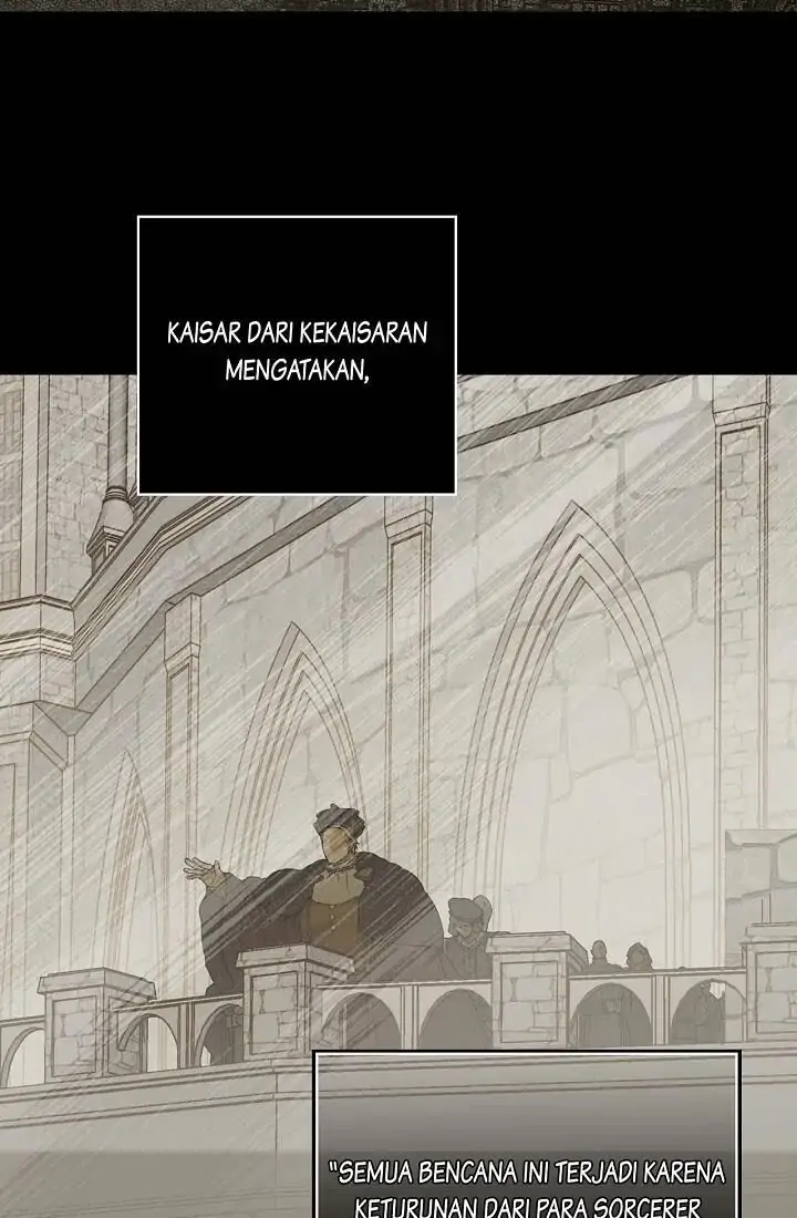 Secret Lady Chapter 1 – halaman 26