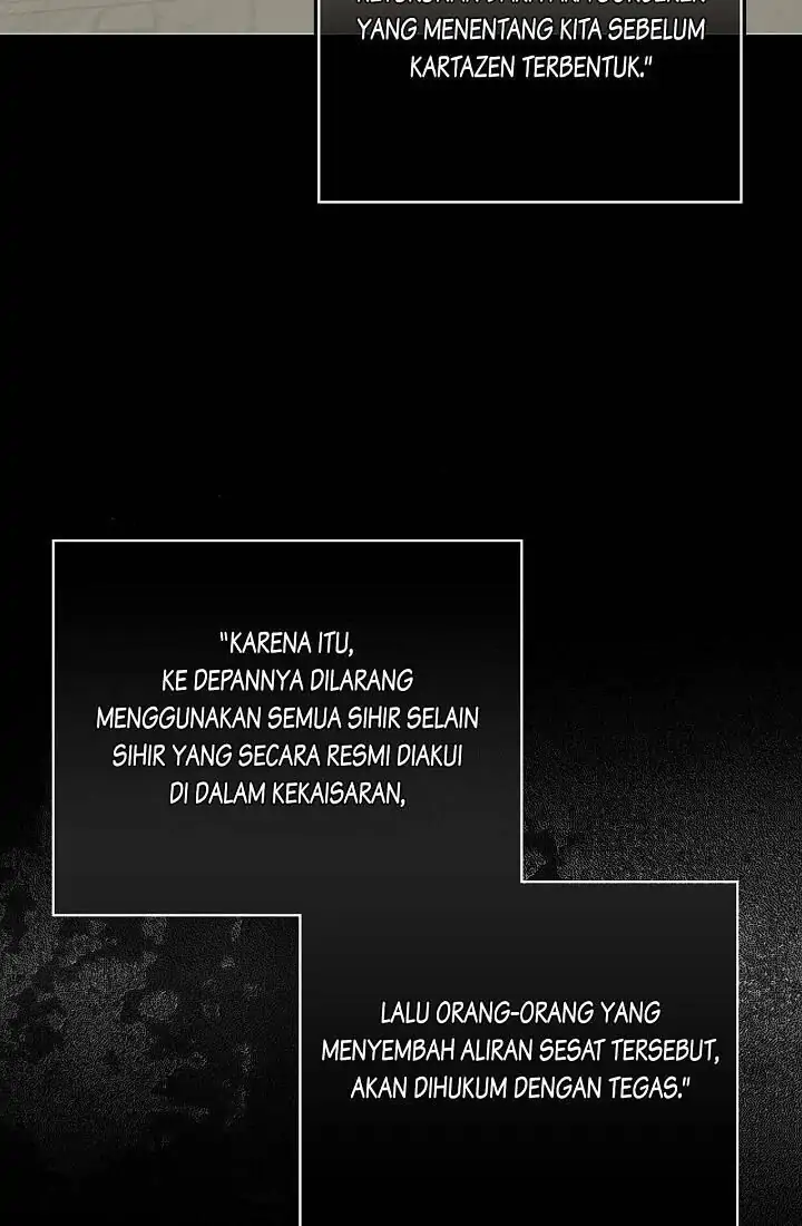 Secret Lady Chapter 1 – halaman 27