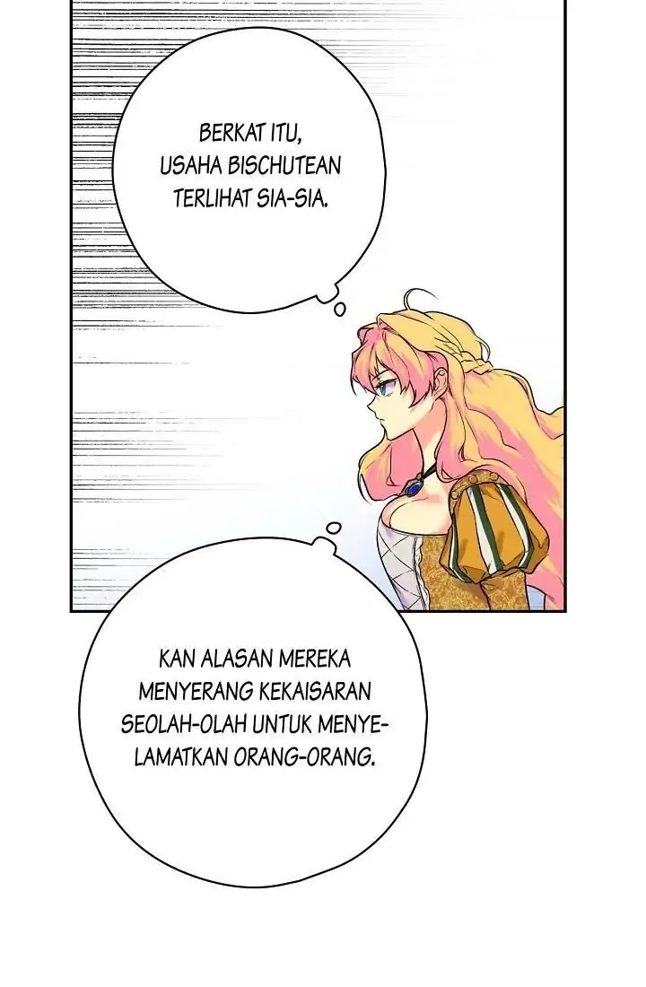 Secret Lady Chapter 1 – halaman 29
