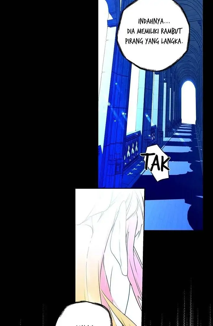 Secret Lady Chapter 1 – halaman 3
