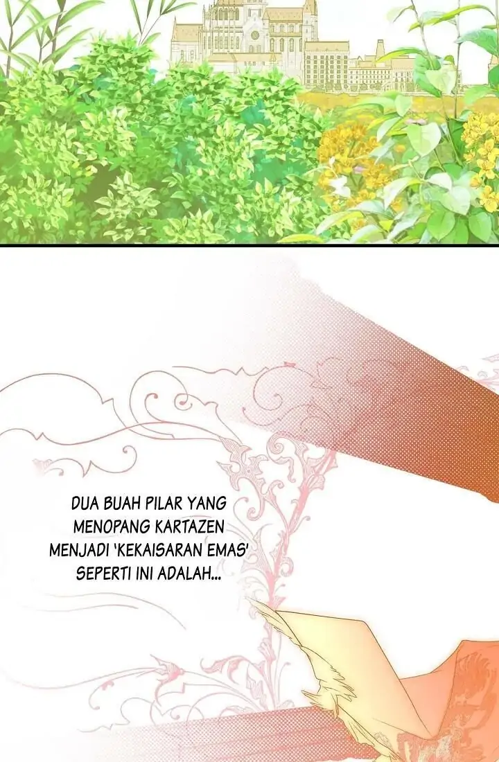 Secret Lady Chapter 1 – halaman 31