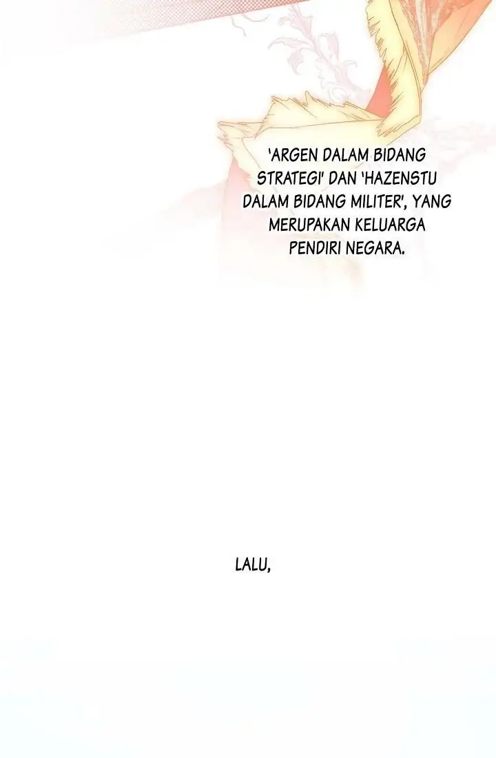 Secret Lady Chapter 1 – halaman 32