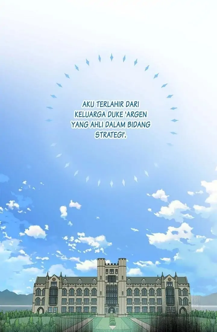 Secret Lady Chapter 1 – halaman 33
