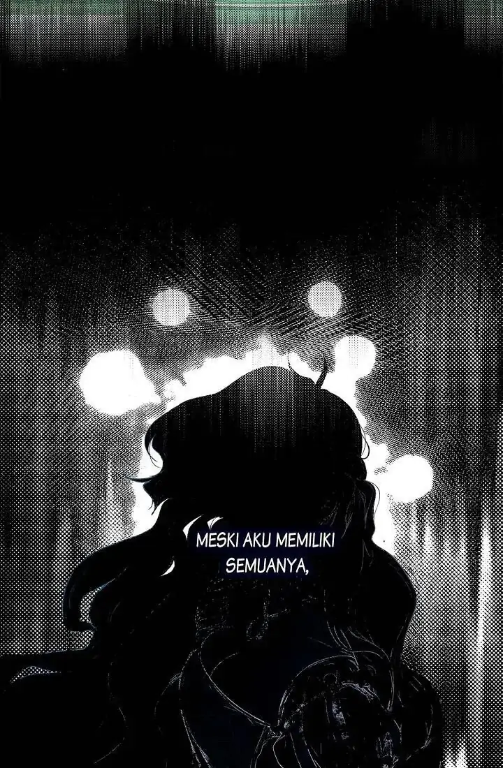Secret Lady Chapter 1 – halaman 34