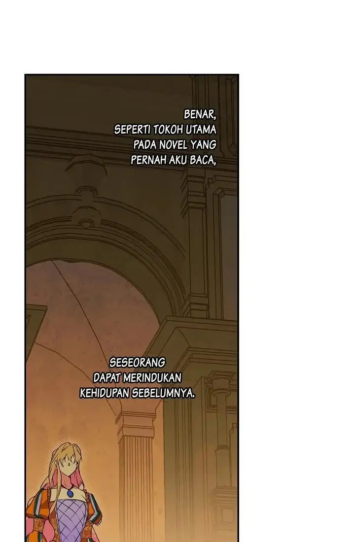 Secret Lady Chapter 1 – halaman 39
