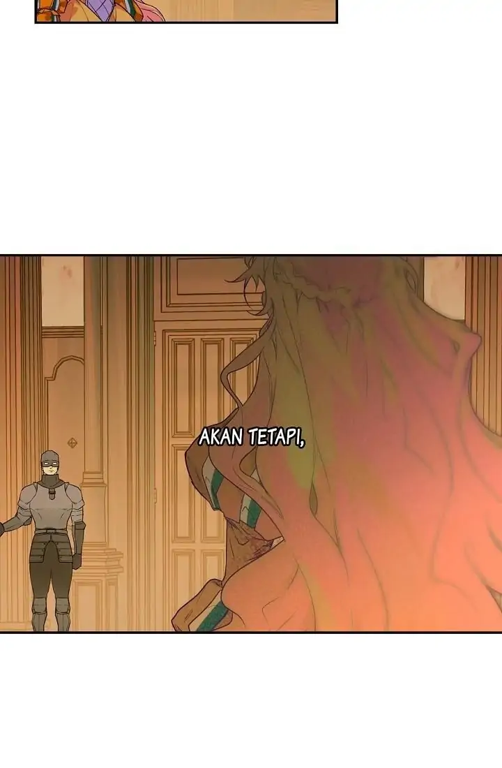 Secret Lady Chapter 1 – halaman 40