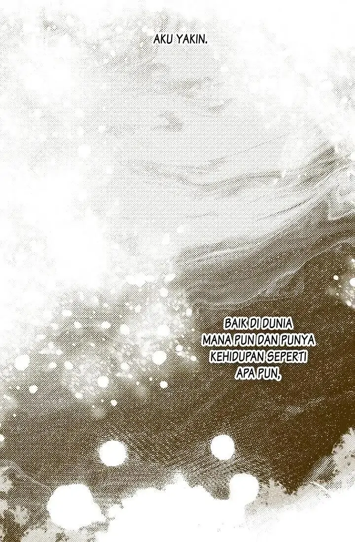 Secret Lady Chapter 1 – halaman 44
