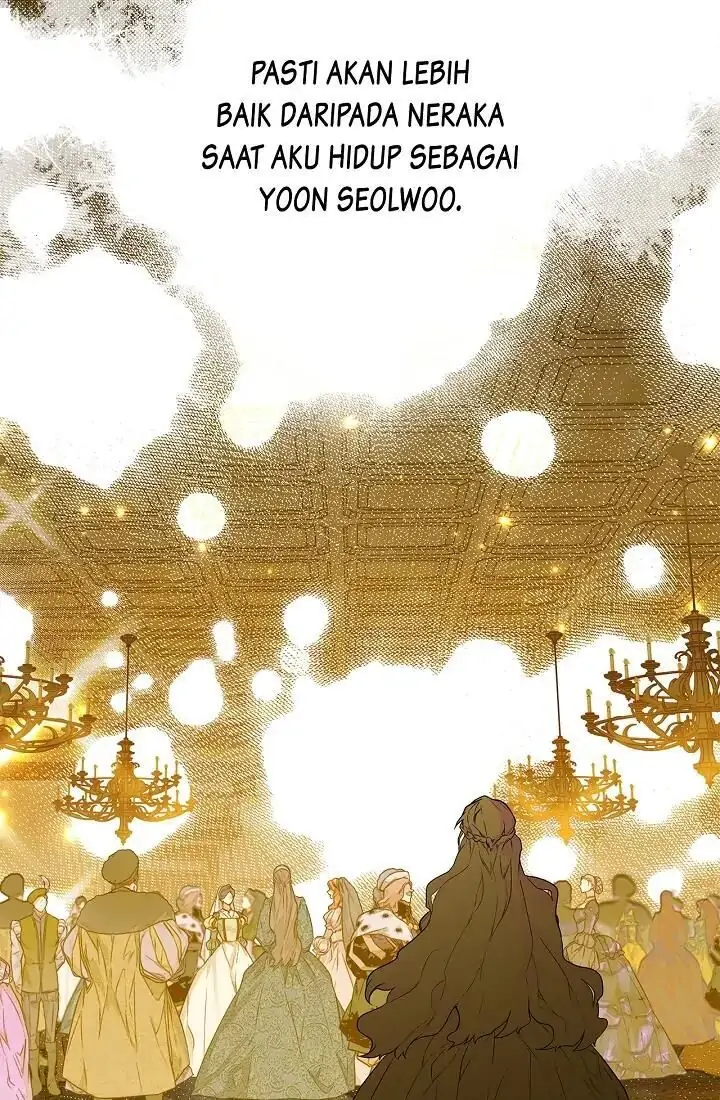 Secret Lady Chapter 1 – halaman 45