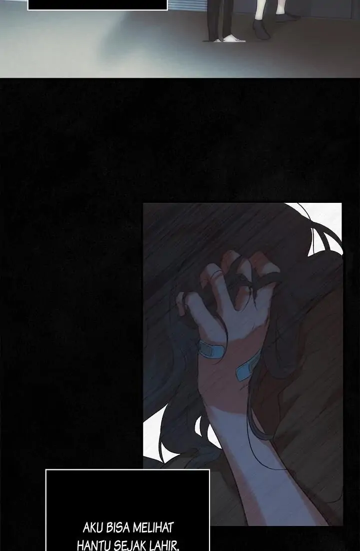 Secret Lady Chapter 1 – halaman 49