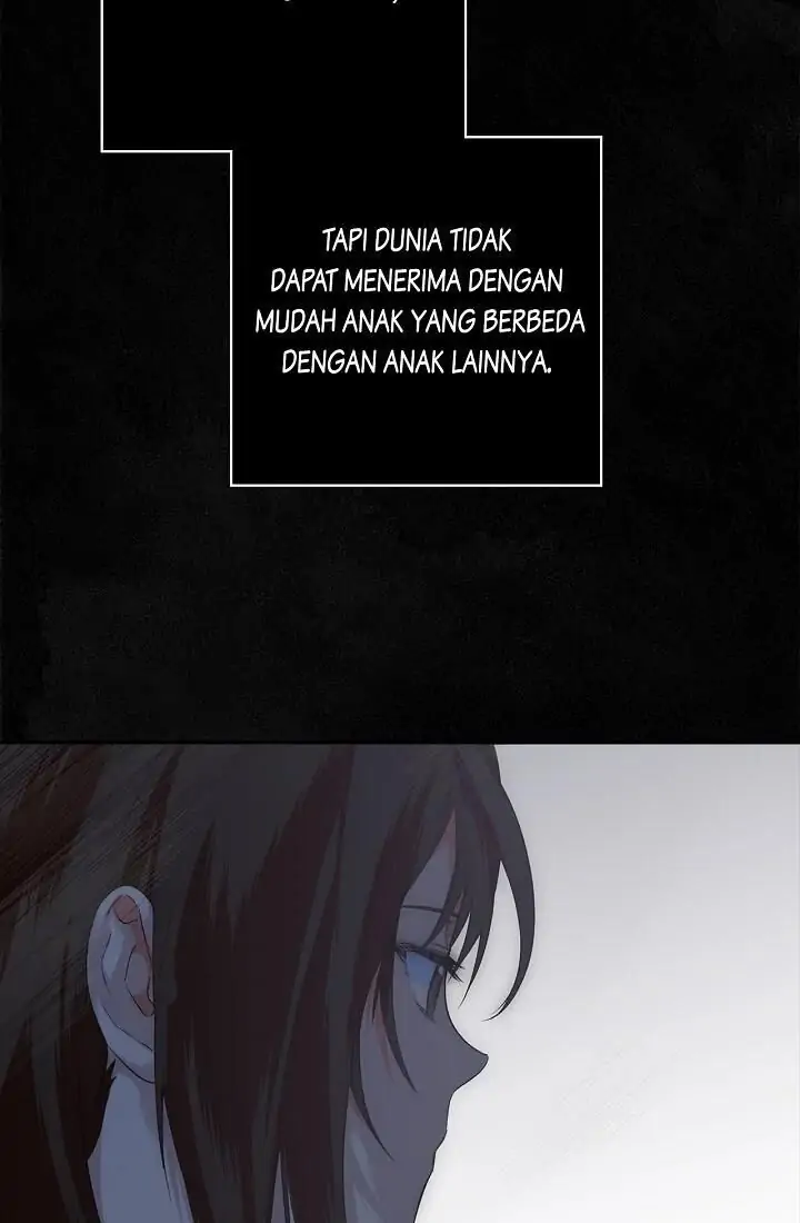 Secret Lady Chapter 1 – halaman 50