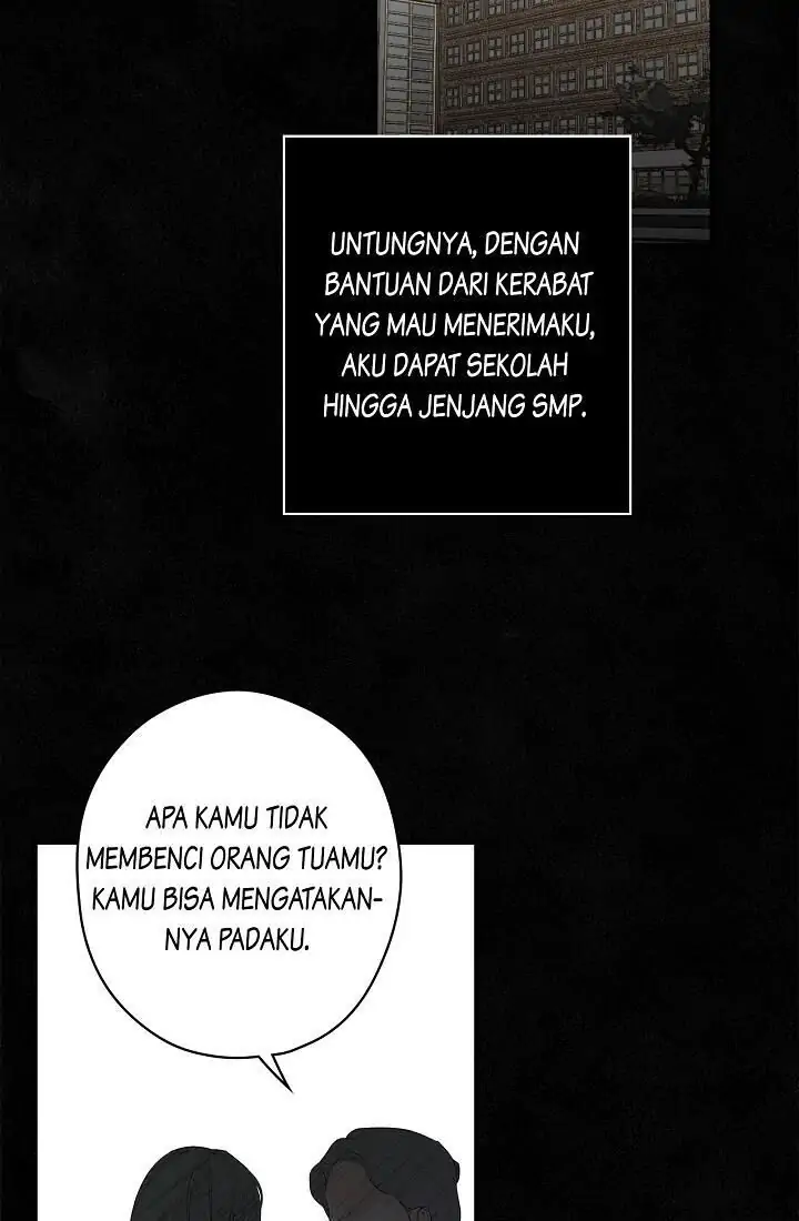 Secret Lady Chapter 1 – halaman 52