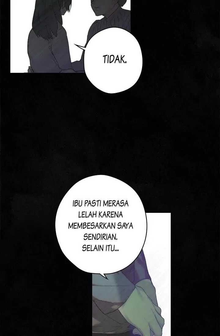 Secret Lady Chapter 1 – halaman 53