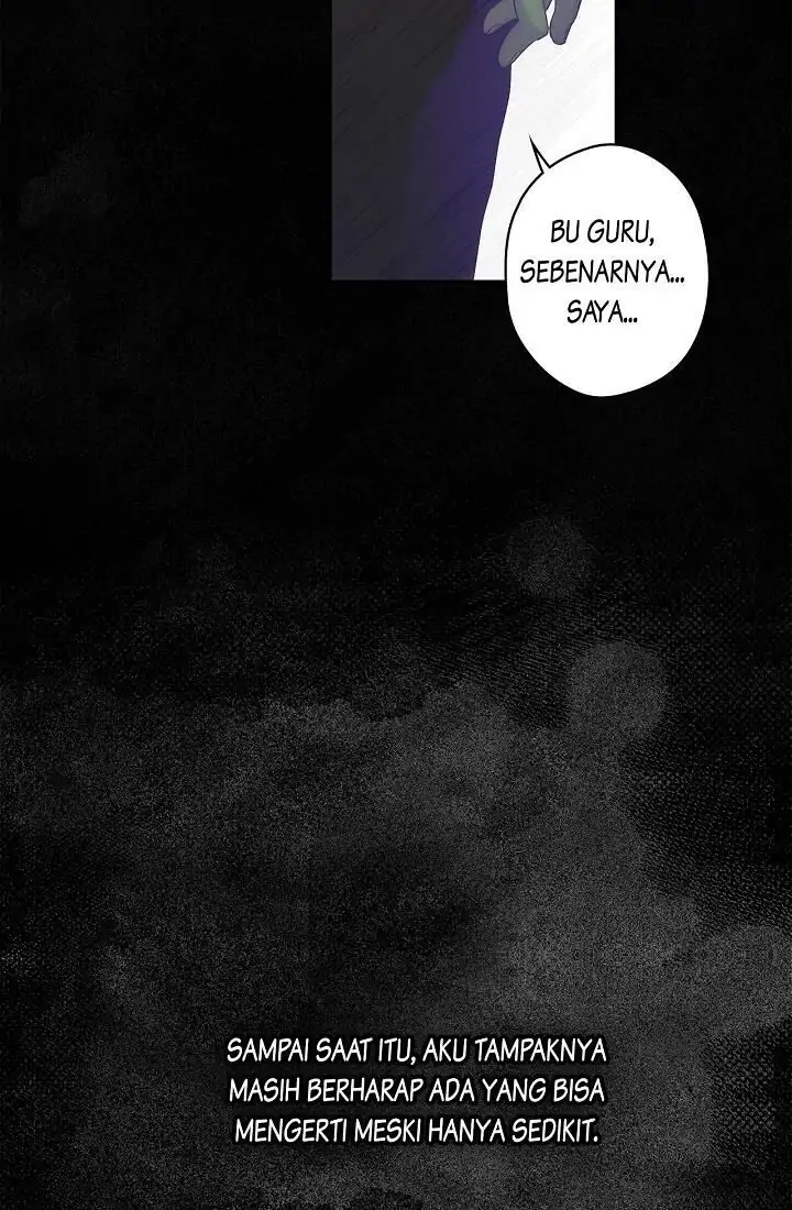 Secret Lady Chapter 1 – halaman 54