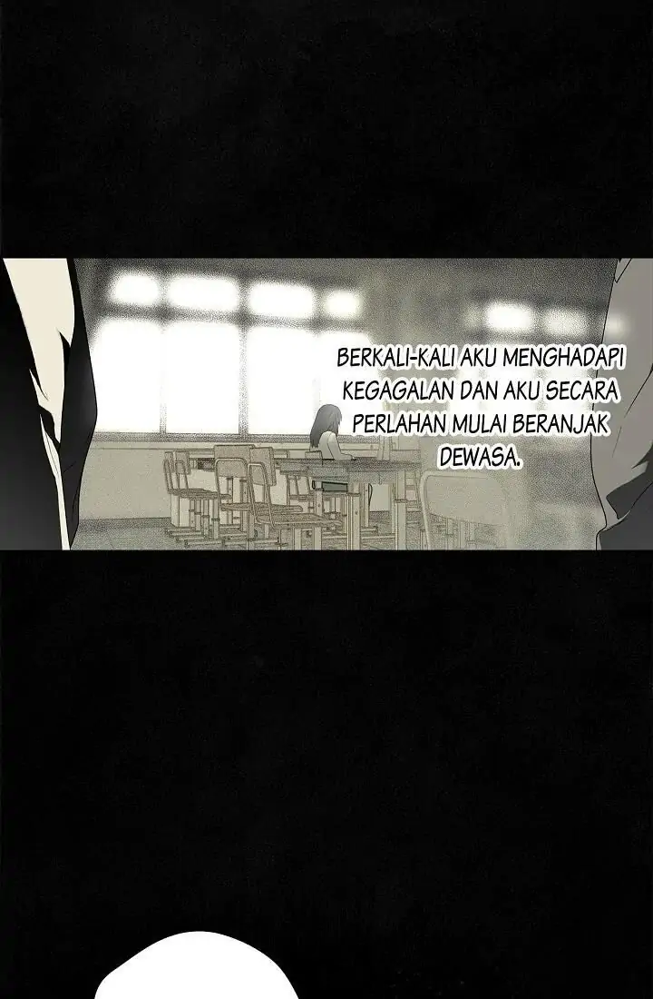 Secret Lady Chapter 1 – halaman 56