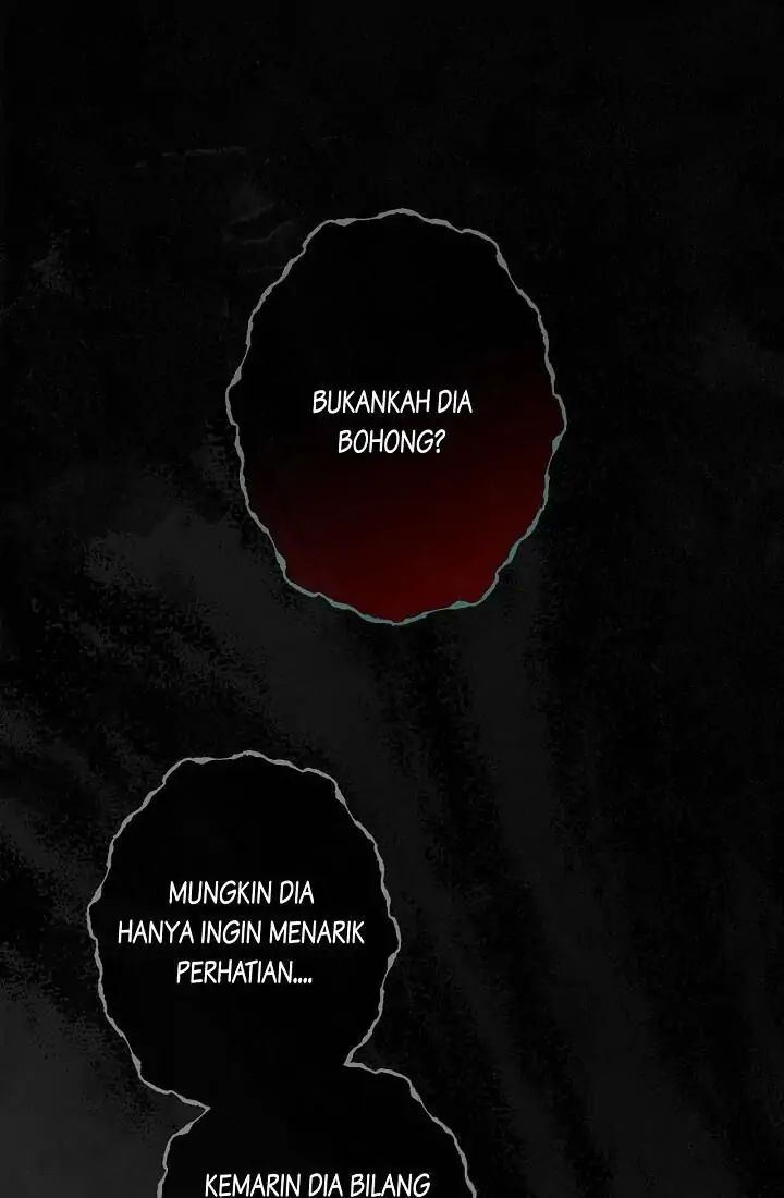 Secret Lady Chapter 1 – halaman 58