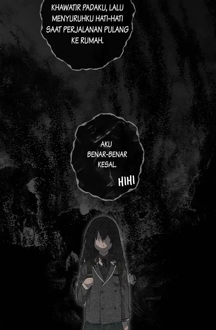Secret Lady Chapter 1 – halaman 59