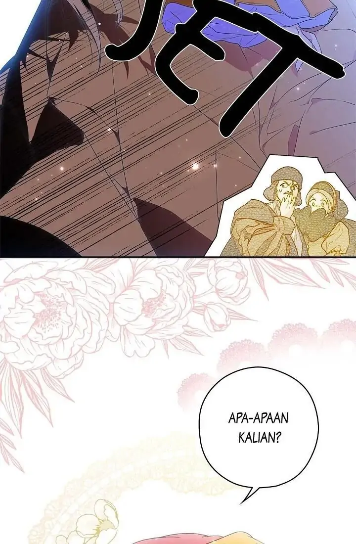 Secret Lady Chapter 1 – halaman 6