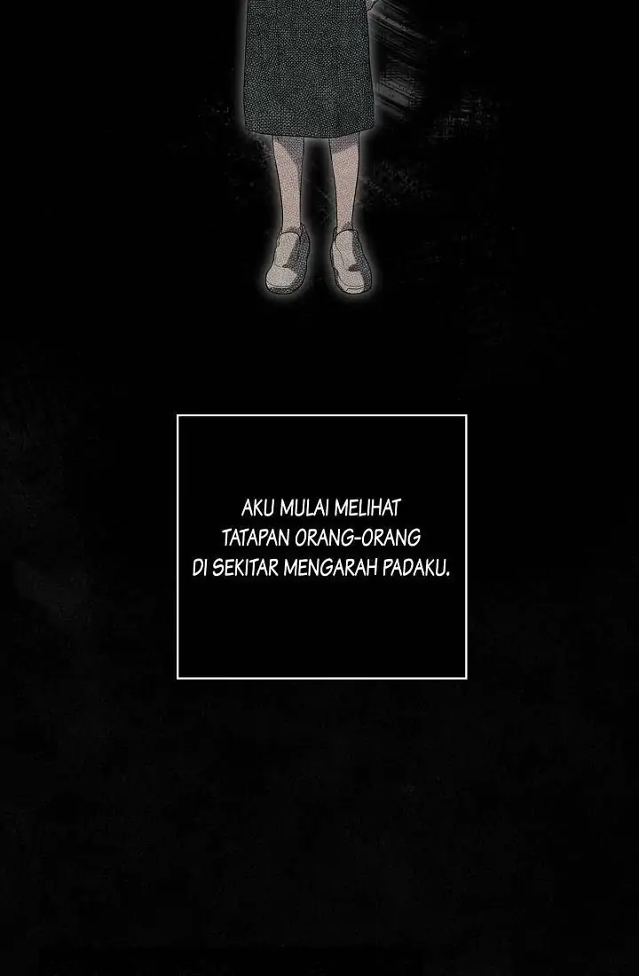 Secret Lady Chapter 1 – halaman 60