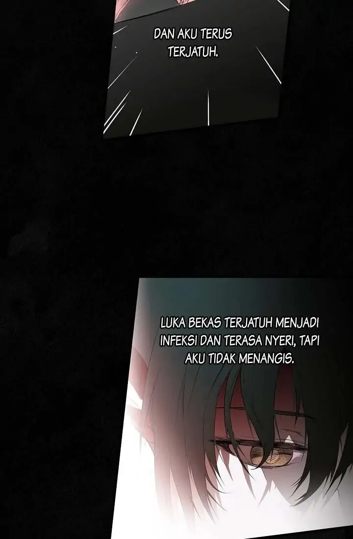 Secret Lady Chapter 1 – halaman 62