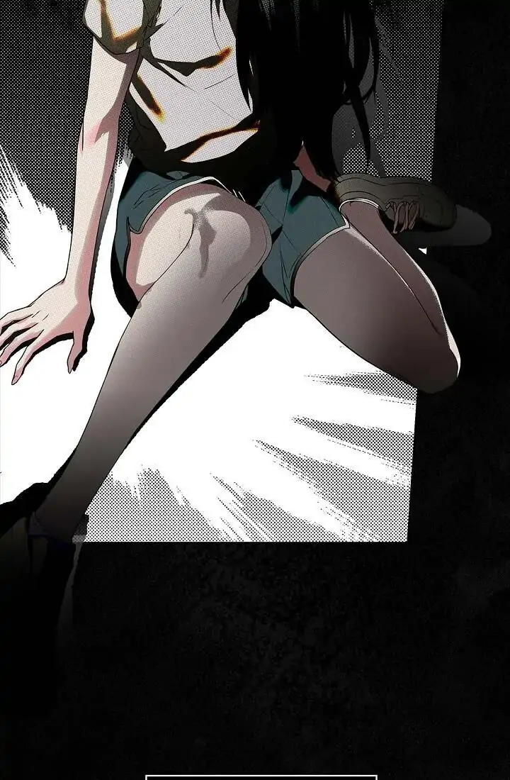 Secret Lady Chapter 1 – halaman 64
