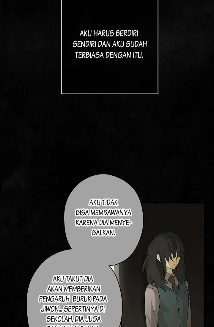 Secret Lady Chapter 1 – halaman 65
