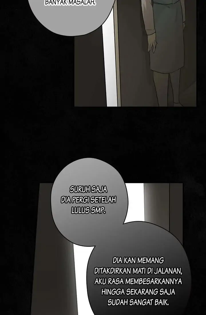 Secret Lady Chapter 1 – halaman 66