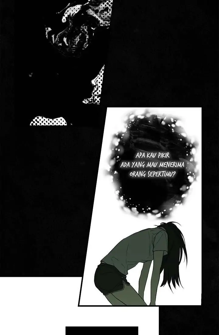 Secret Lady Chapter 1 – halaman 69