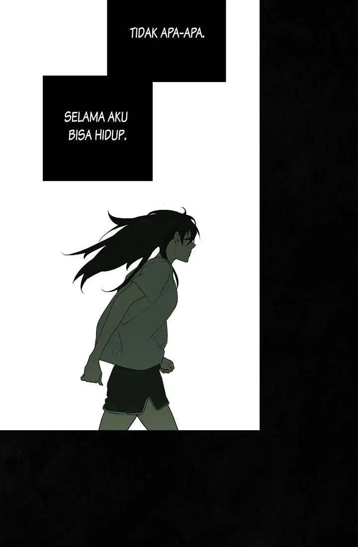 Secret Lady Chapter 1 – halaman 70