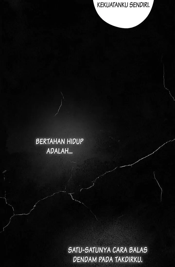 Secret Lady Chapter 1 – halaman 72