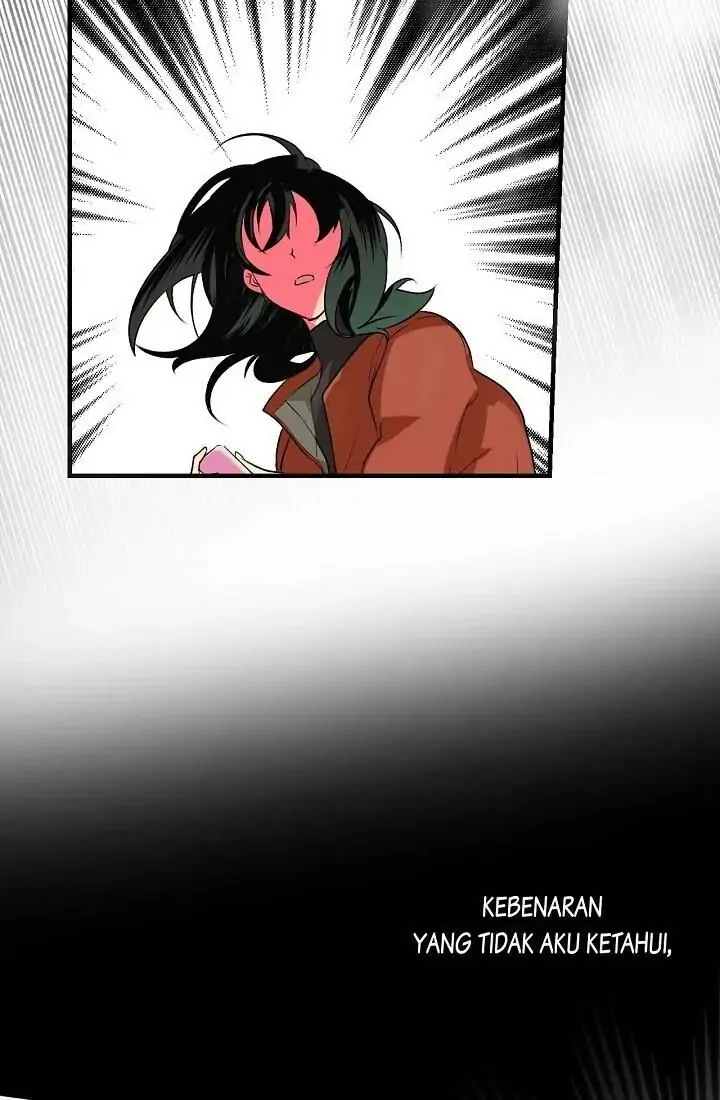 Secret Lady Chapter 1 – halaman 79