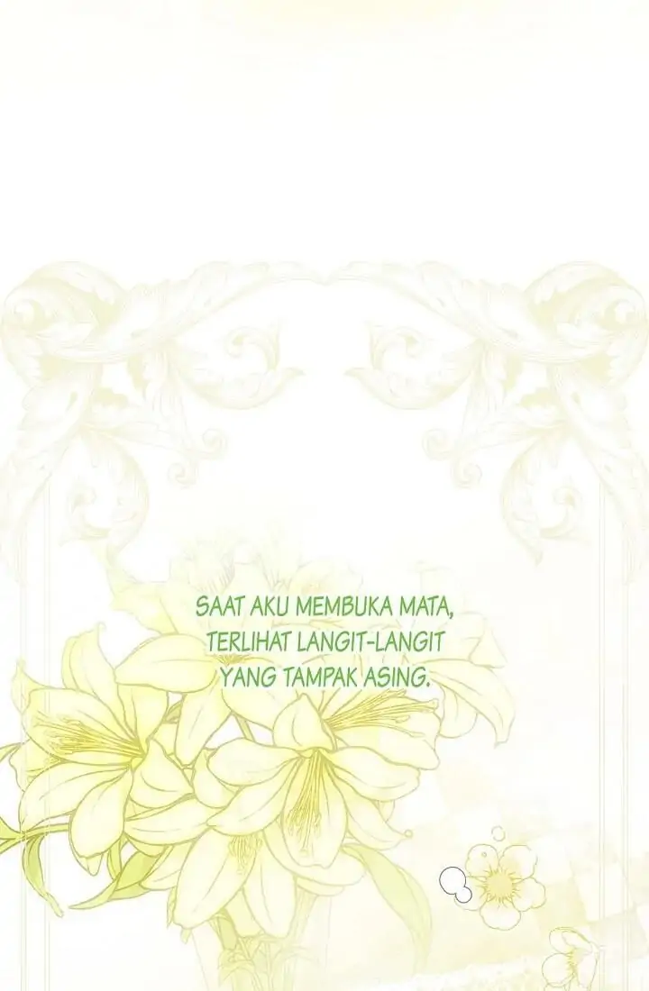 Secret Lady Chapter 1 – halaman 84