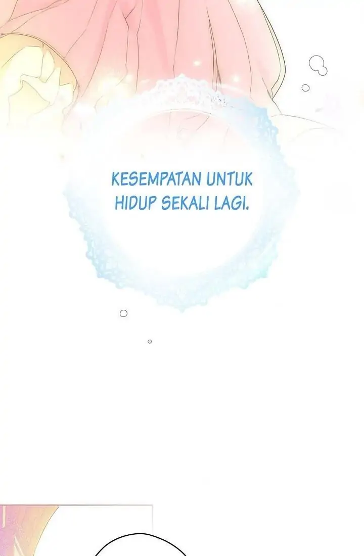 Secret Lady Chapter 1 – halaman 89