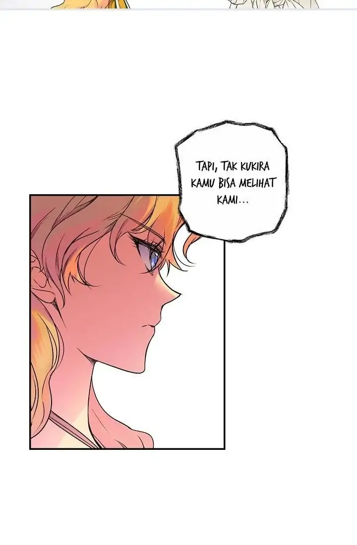 Secret Lady Chapter 1 – halaman 9