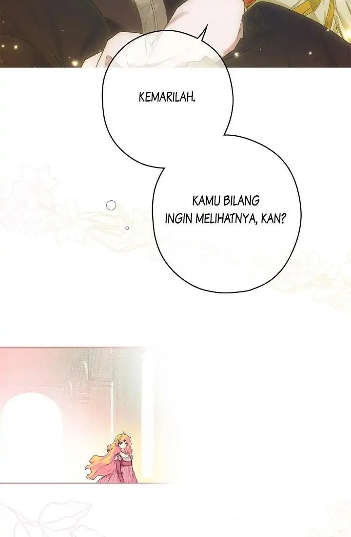 Secret Lady Chapter 1 – halaman 91